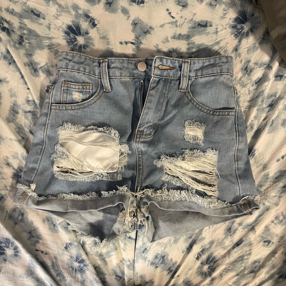 Summer shorts